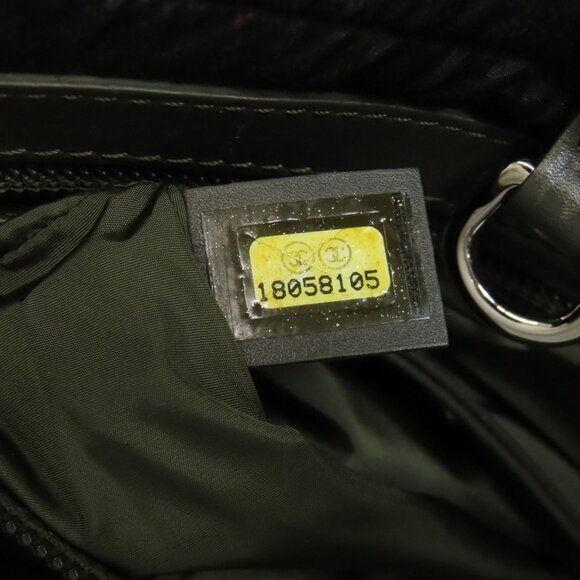 CHANEL Khaki Bag - Picture 7 of 11